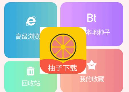柚子下载器app最新版 柚子下载器app最新版