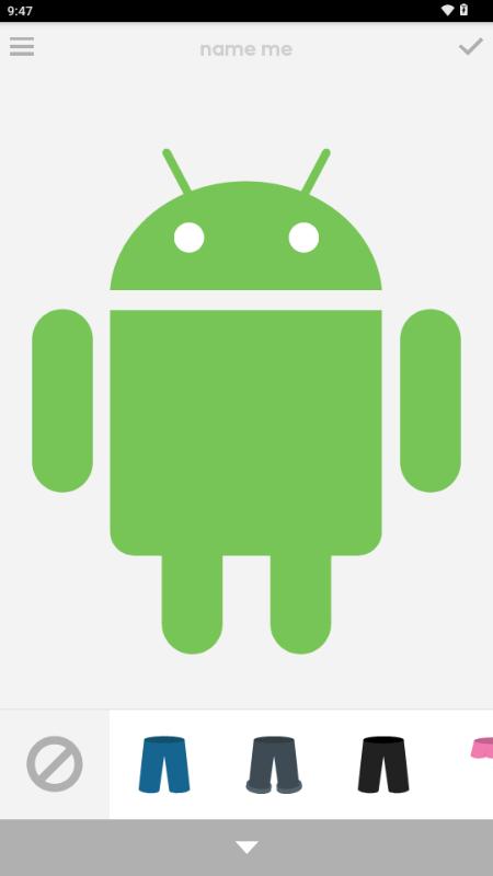 Androidify最新版