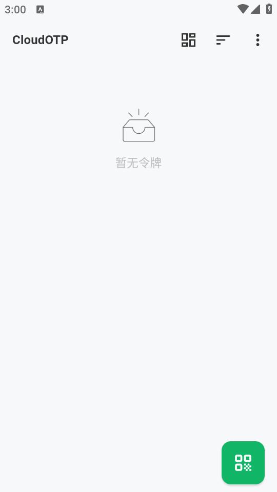CloudOTP双因素验证器2.4.0 最新版 v5.2.4