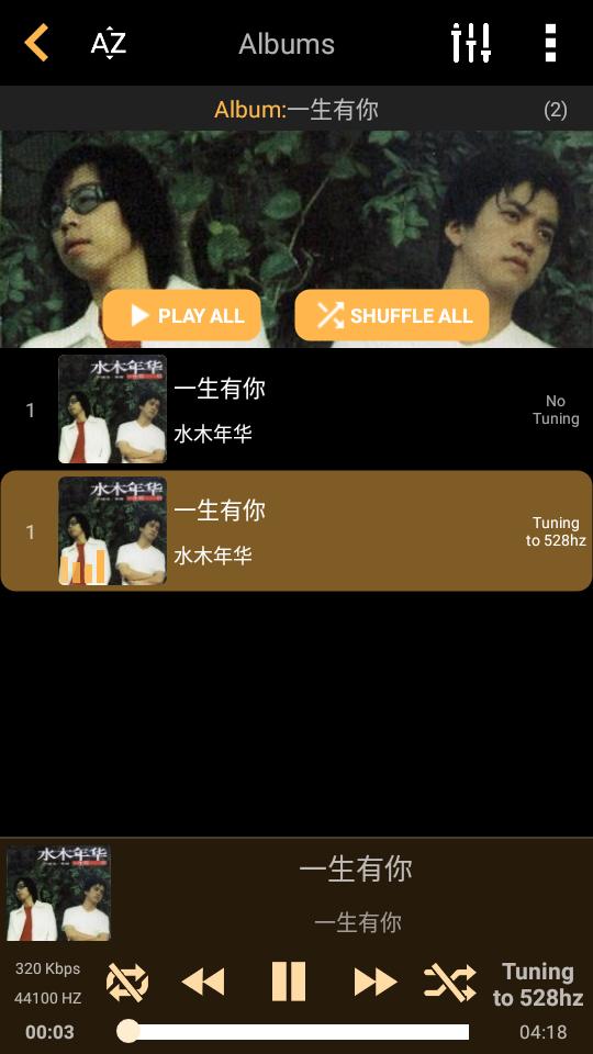 528音乐专业版