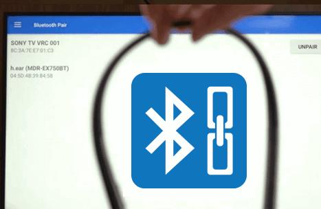 万能蓝牙配对软件(Bluetooth Pair)