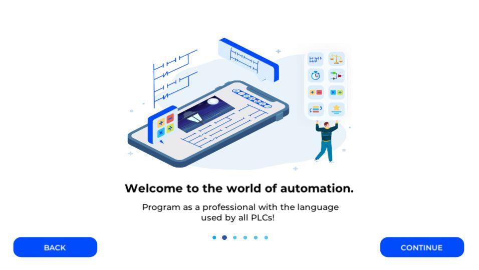 PLC Animador编程软件1.0.13最新版 v6.3.1