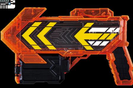 歌查德武器最新版