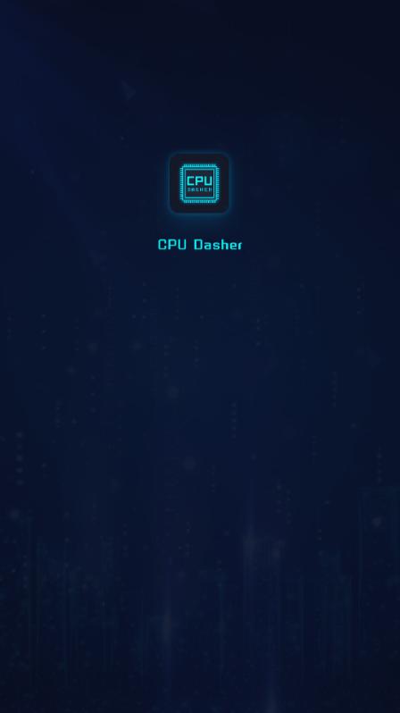 CPU Dasher小组件软件v1.2.1 最新版 v6.2.1