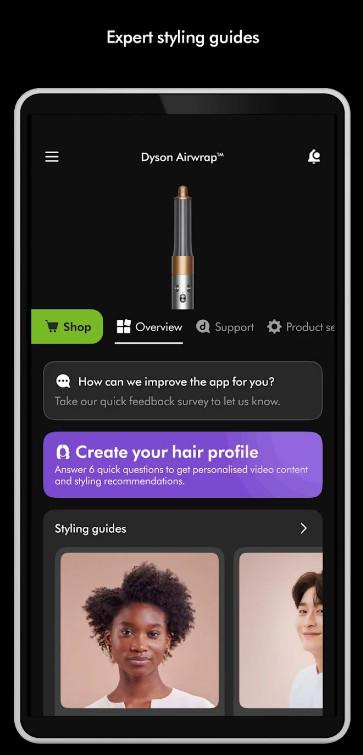 MyDyson安卓手机客户端6.2.24180 官方版 v4.1.3