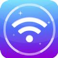 WiFi钥匙万网管家