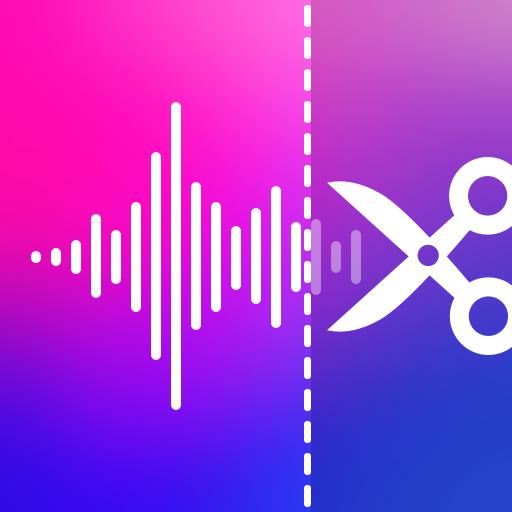 ringtone maker音乐编辑器专业版v1.01.76.0908 最新版