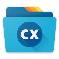 cx文件管理器版2.3.4安卓绿化版