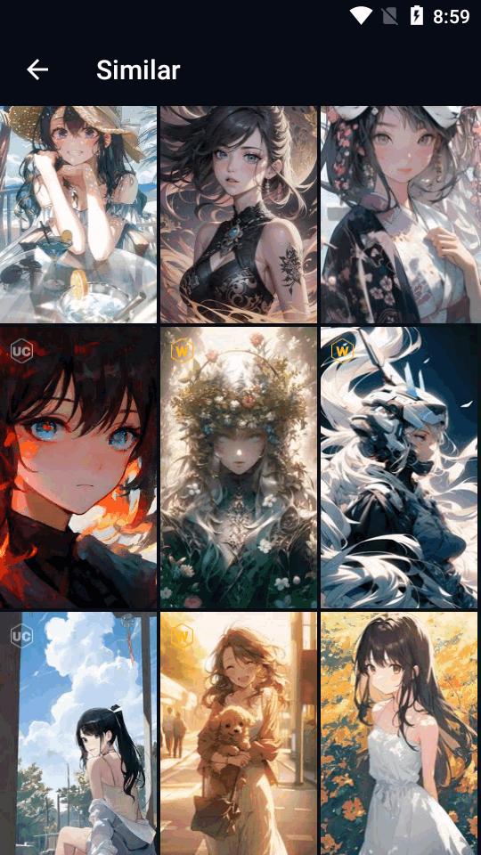 WallpapersCraft壁纸