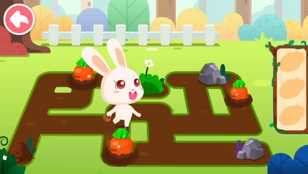 宝宝森林美食游戏9.88.00.00安卓版 v5.1.1