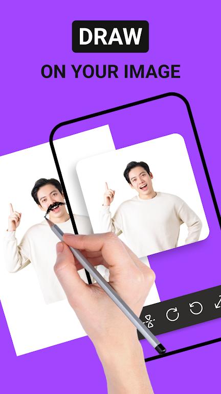 Flip Artify软件高级版v1.4.8 安卓免费版 v6.2.4