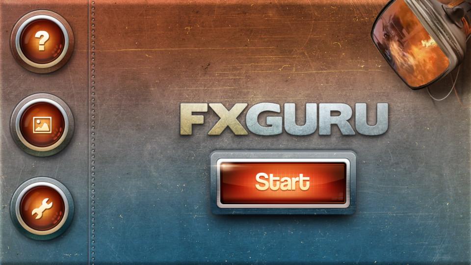 FxGuru全特效解锁82个手机版2.16.1 最新版 v4.4.3