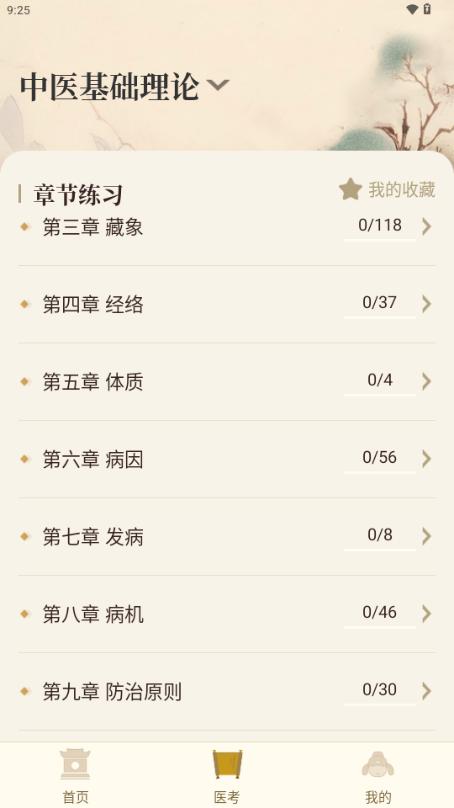 中医大全汇编会员版v1.7 最新版 v3.2.1