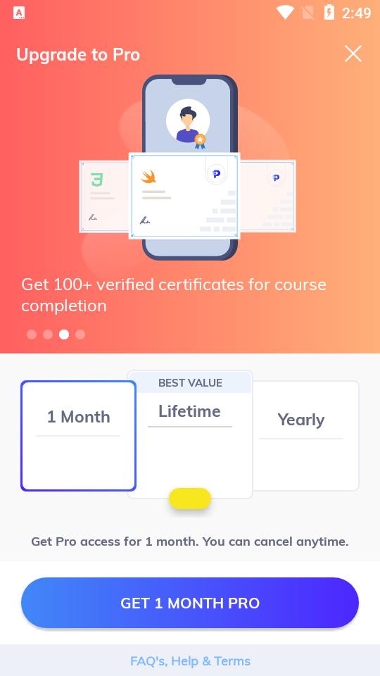 编程中心programming hub专业版v5.2.7 安卓最新版 v6.4.1