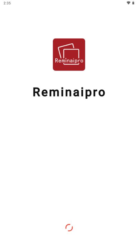 Reminaipro智能修图v1.0.0 安卓版 v3.5.3
