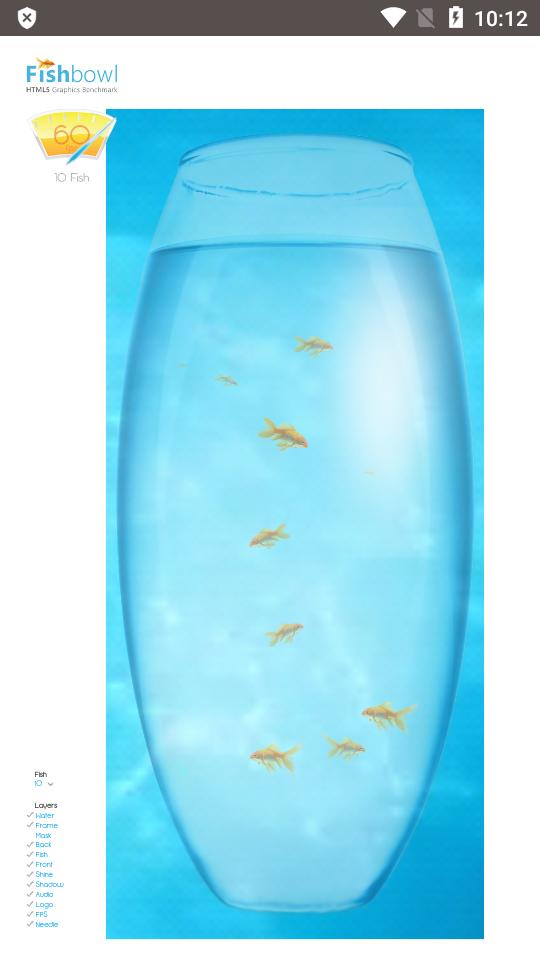 fishbowl金鱼鱼缸测试软件v1.0.1手机网页版 v6.2.3