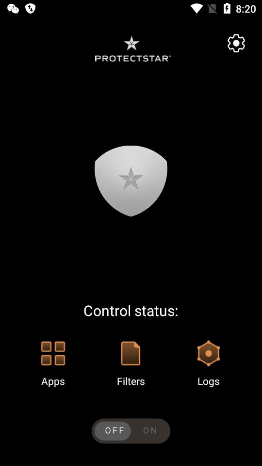 Firewall AI安卓防火墙app最新版v2.4.2 高级专业版 v4.0.3