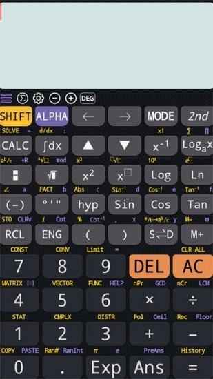 CalcES计算器 v6.1.4