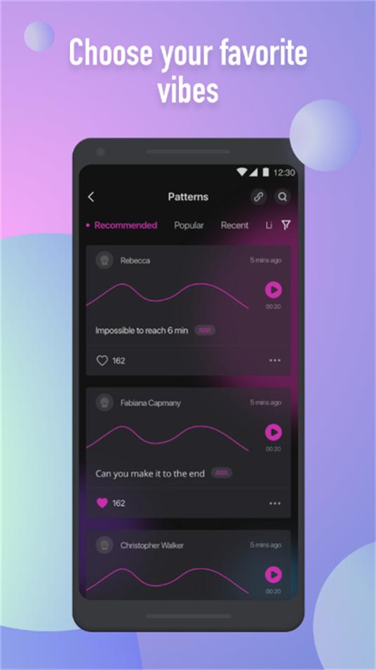 VibeMate浏览器app手机最新版
