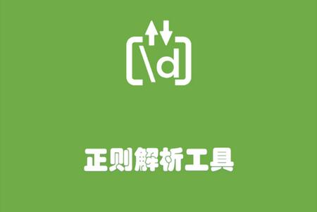 正则解析工具安卓版