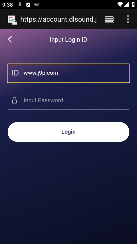 二次元音声(DLsite Sound)app官方手机下载