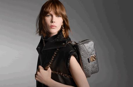 Louis Vuitton官方app