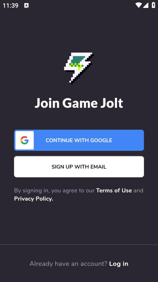 游戏社区(Game Jolt)官方手机下载