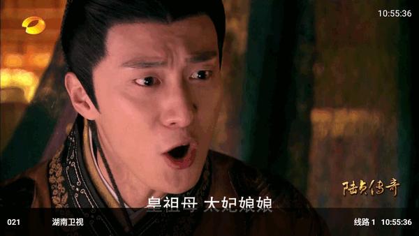 大飞直播TV电视版