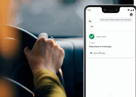 Google助理软件(Google Assistant)官方版