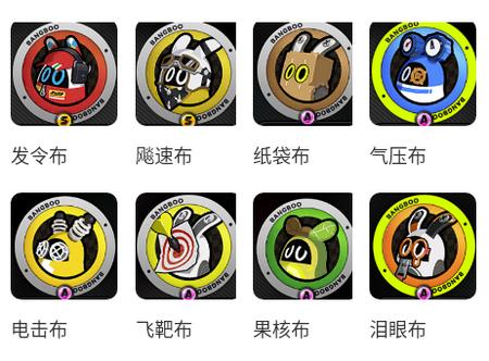 虫虫助手绝区零邦布图鉴大全app