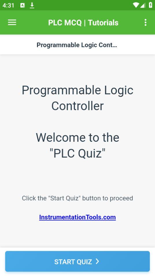 PLC MCQ编程安卓版1.4最新版 v4.1.1