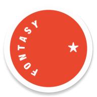 Fontasy字体软件app手机官方版0.0.28最新版