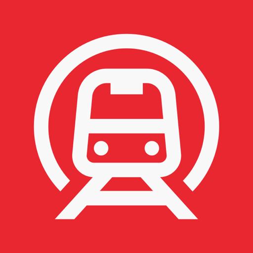 新加坡地铁通APP最新版v1.0.1 官方版