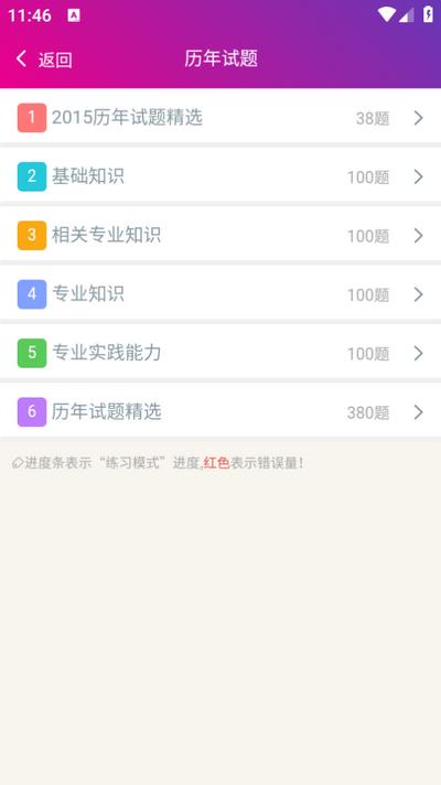 病理学技术中级总题库app