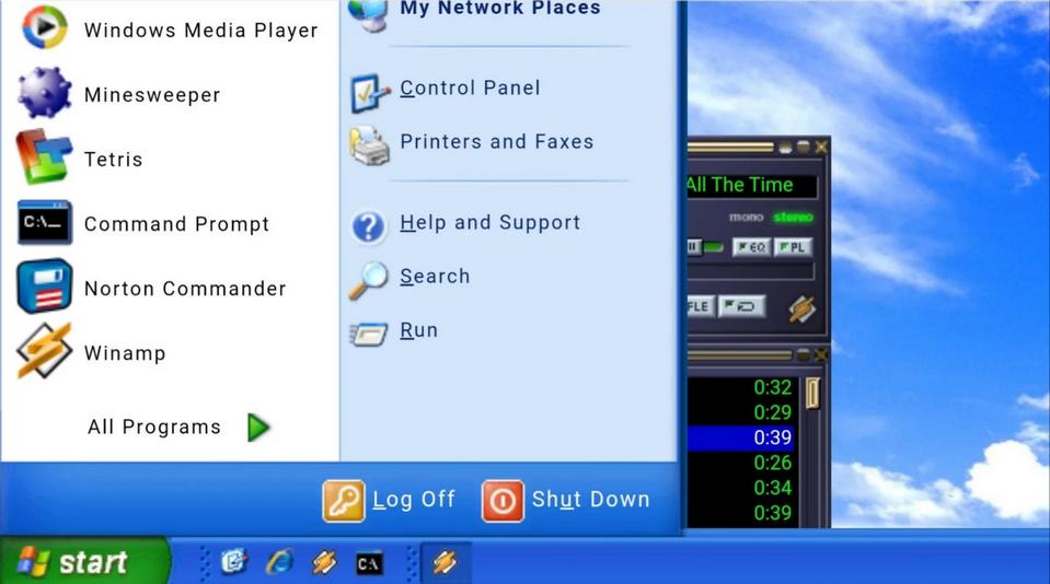 Windows电脑旧系统模拟器(win-98-po-simulator)1.0手机版 v3.2.1