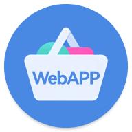 WebAPP应用市场v1.6 最新版