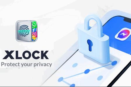 应用锁XLock免费版