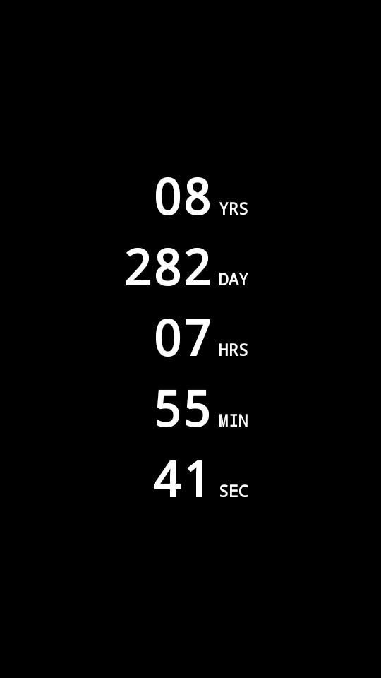 倒计时Countdown App19 最新版 v3.2.1