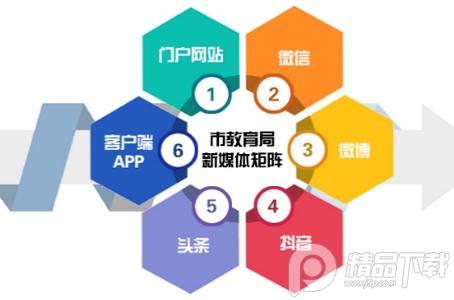 吉林市教育中心官方客户端