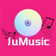 JuMusic音乐app最新纯净版v2.2.a64.1 安卓手机版