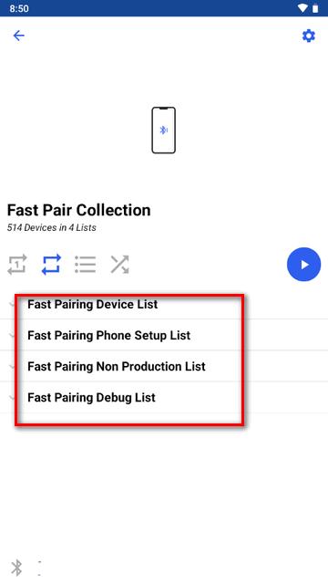 Bluetooth LE Spam下载安装