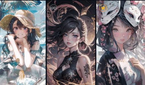 WallpapersCraft壁纸