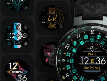 Louis Vuitton Connect app官方正版 Louis Vuitton Connect app官方正版