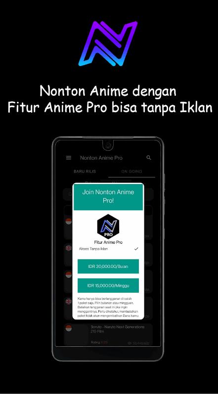 动漫阅读器Nonton Anime安卓版v9.1 官方最新版 v6.4.3