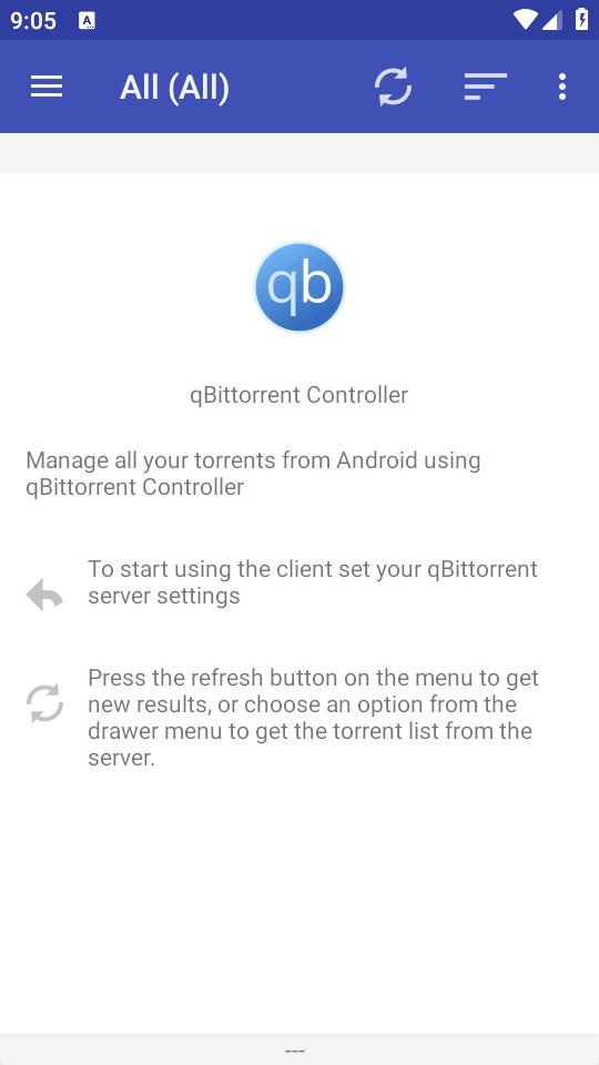 qBController安卓版4.9.2 最新版 v5.5.3