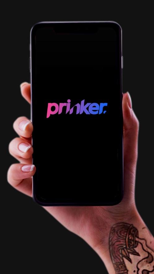 普瑞客Prinker纹身机中国版app最新版v4.17.4 官方正版 v4.4.3