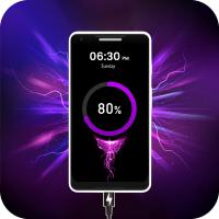 电池充电动画(Battery Charging Animation)app4.1.21 最新版