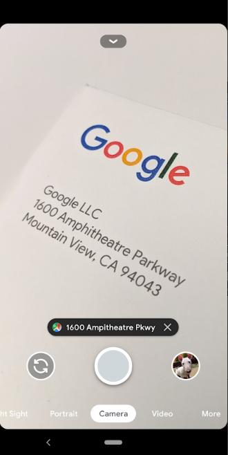 google相机8.0老版本6beta.201115.1444build-8.0.101兼容版 v6.1.1