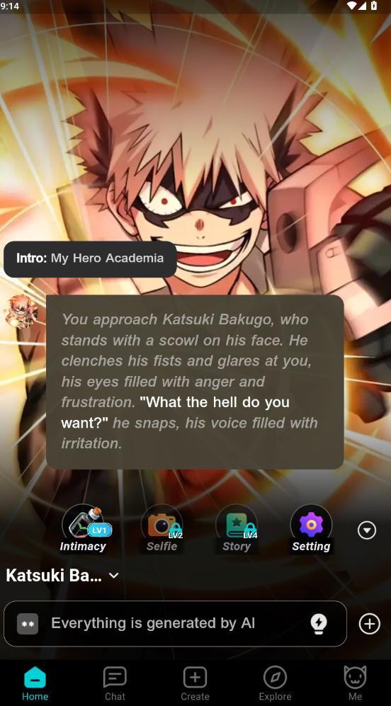 BALA AI官方app下载最新版