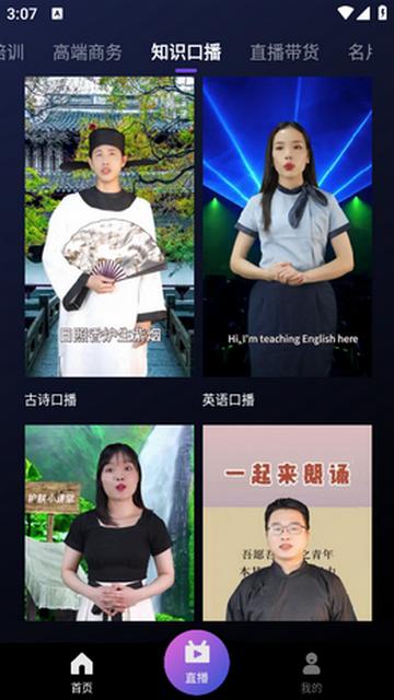 灰豚数字人